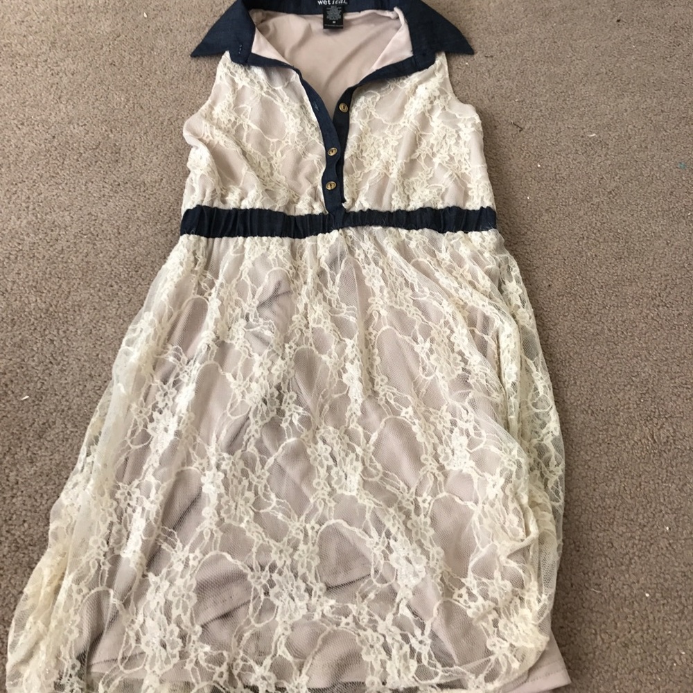 Wet Seal Dress