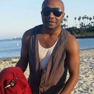 Meet your Posher, Austine