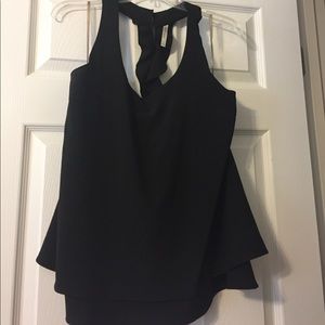 Blank Dressy Tank Top
