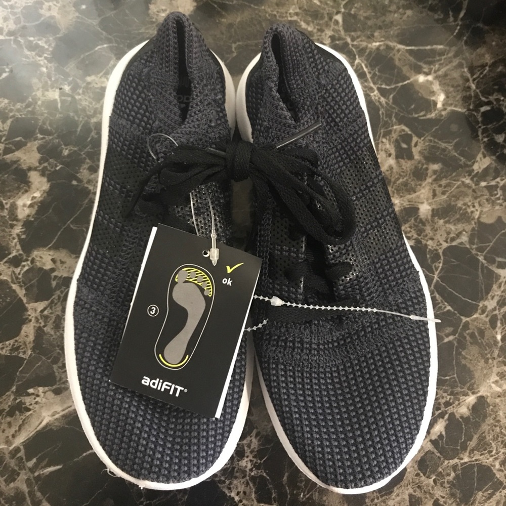 Brand new ADIDAS kids  ADiFit