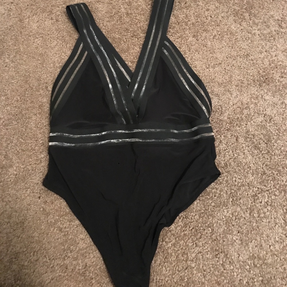 Bodysuit