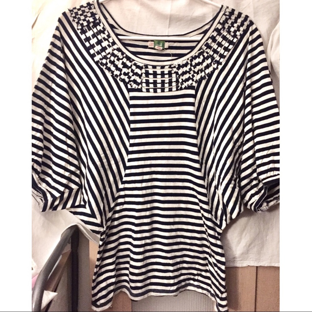 Anthropologie Dolman top