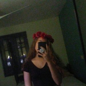 Meet your Posher, Ash