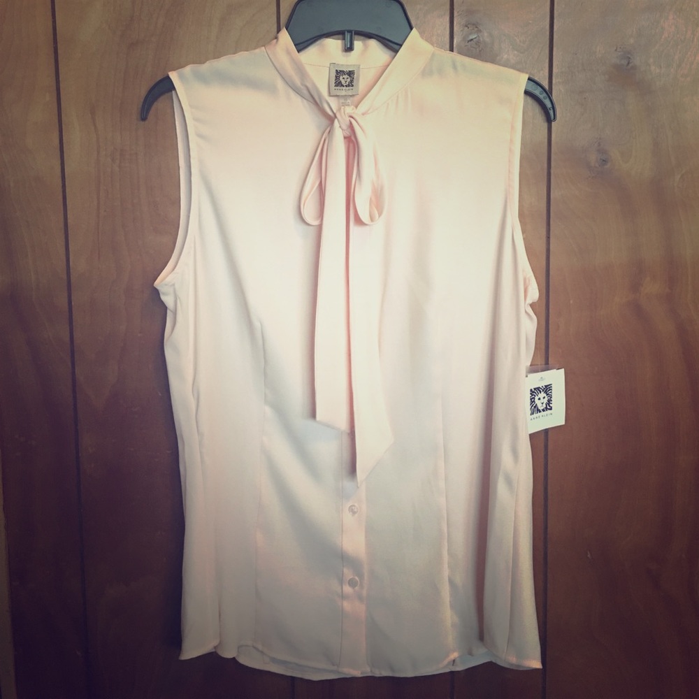 Anne Klein Top