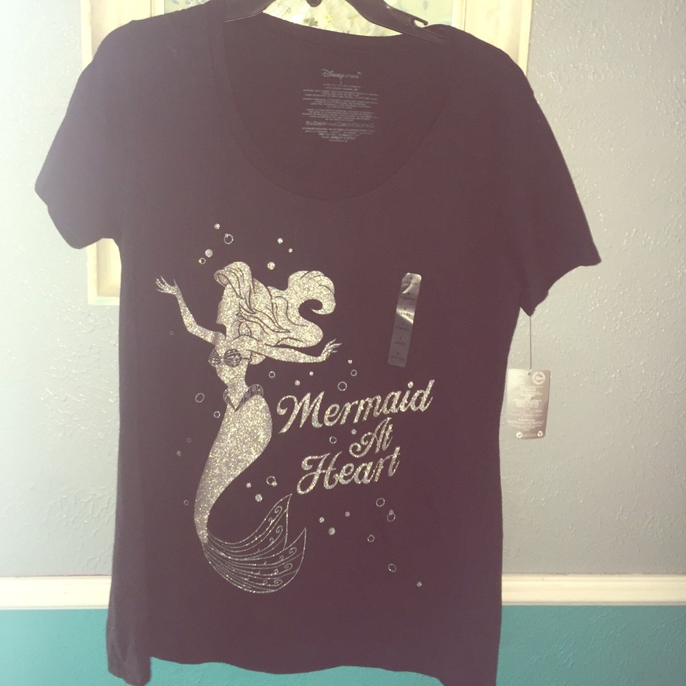 A fun Disney top