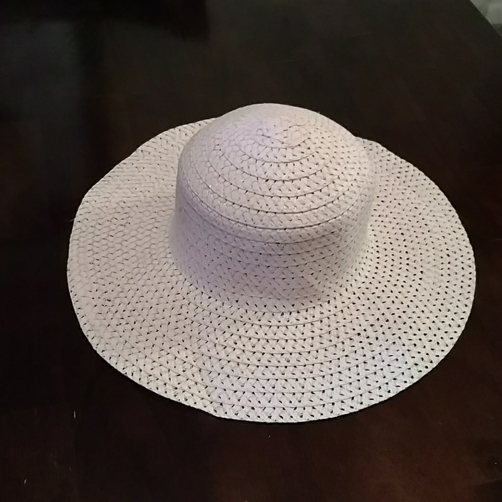 Sun hat