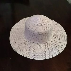 Sun hat