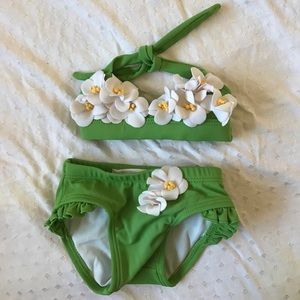 Janie and Jack swimsuit