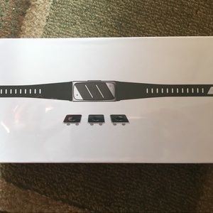 Helo your personal lifestyle monitor