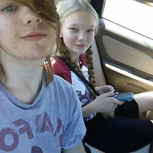 Meet your Posher, Matt