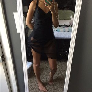 Carol WIOR 3-way SARONG Swimsuit!