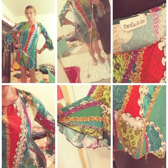 Camille & co dress - Picture 2 of 3