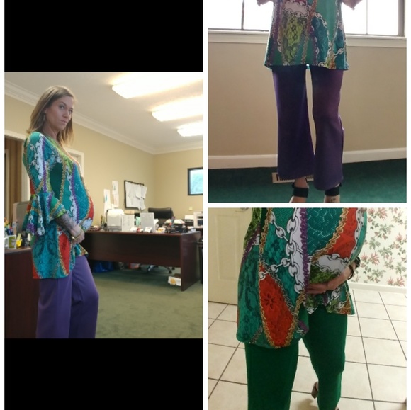 Camille & co dress - Picture 3 of 3