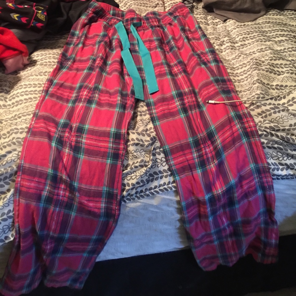 Women's Pajama Pants