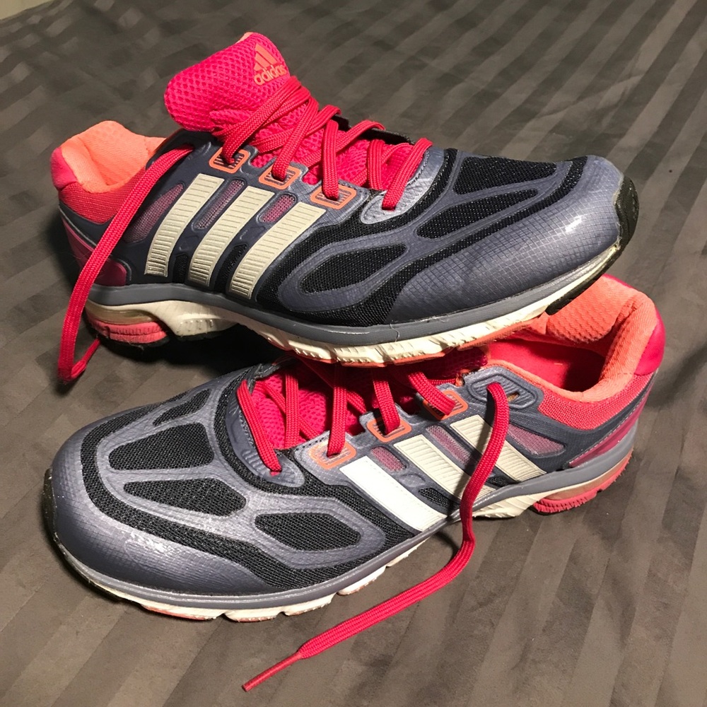 Adidas Supernova Sequence 6 - Women's Size 10.5