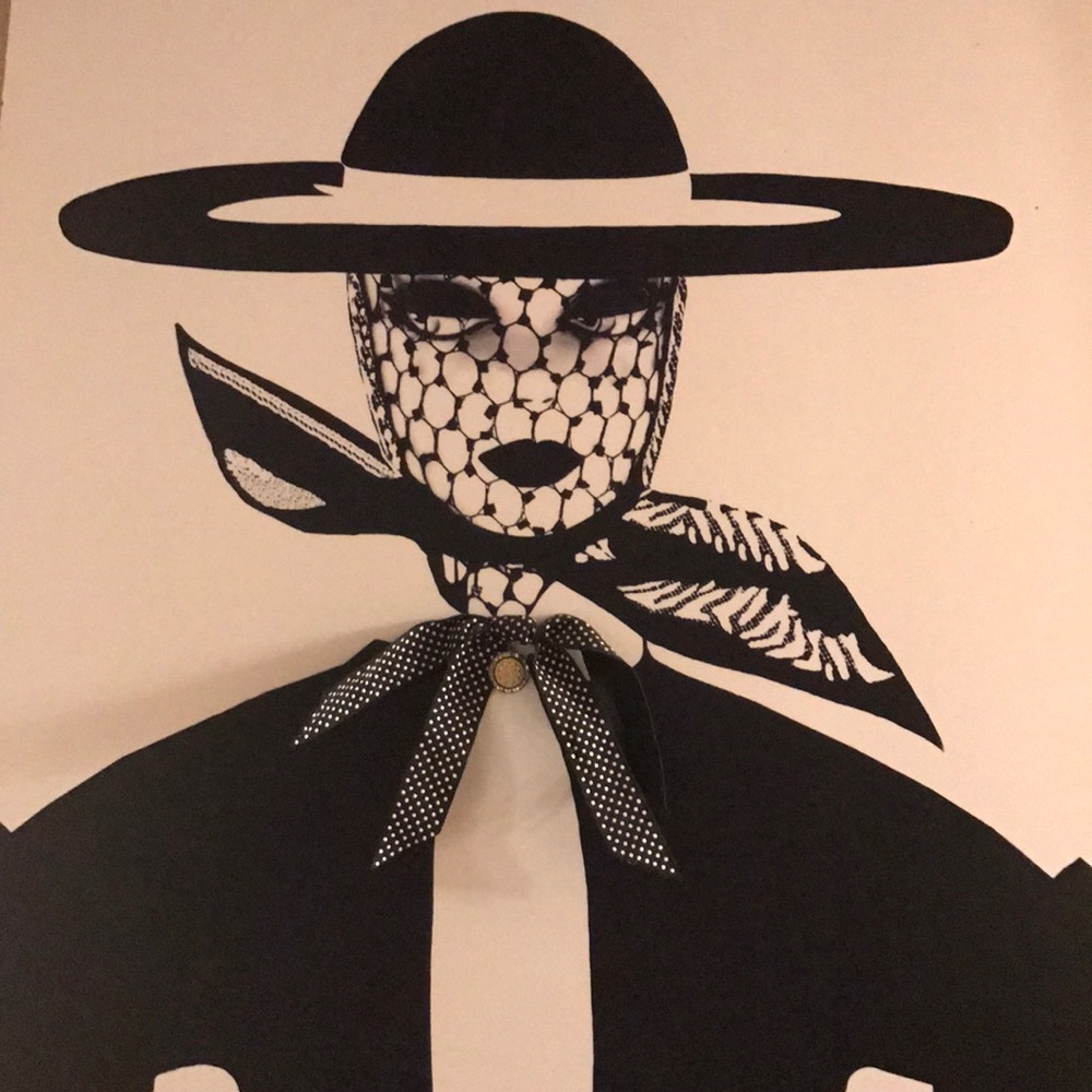 Meet your Posher, Selinda