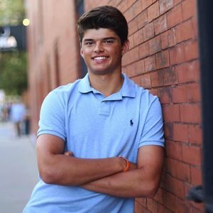 Meet your Posher, Ryan