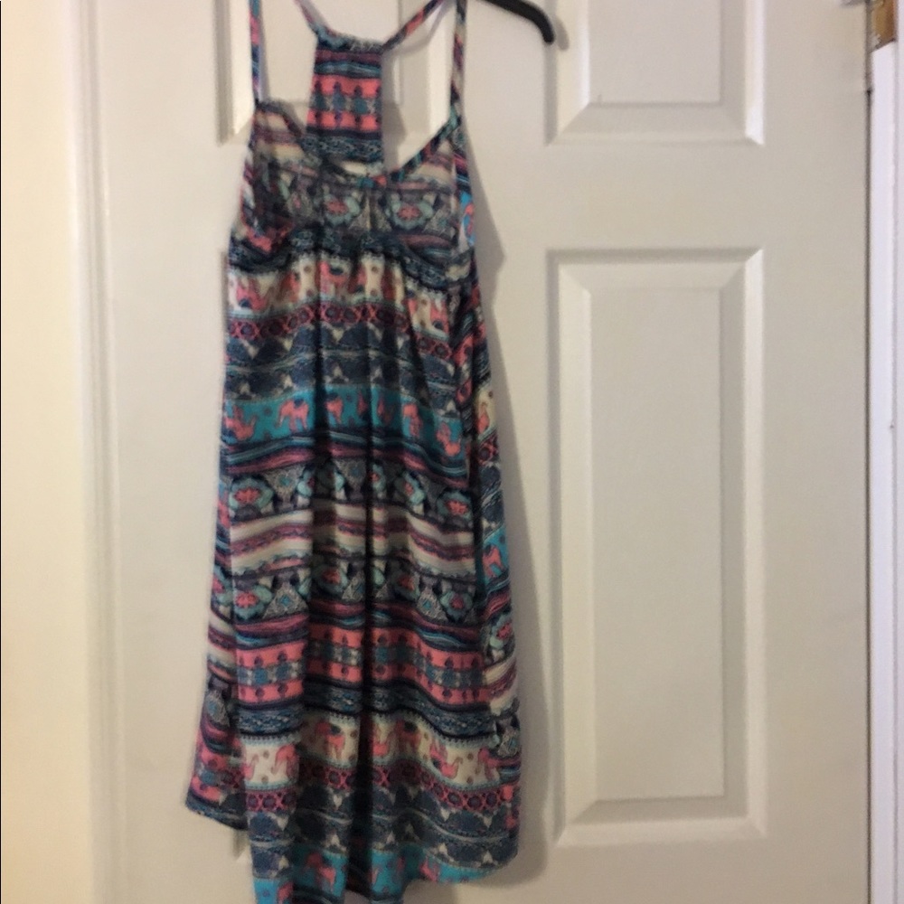 Summer dress