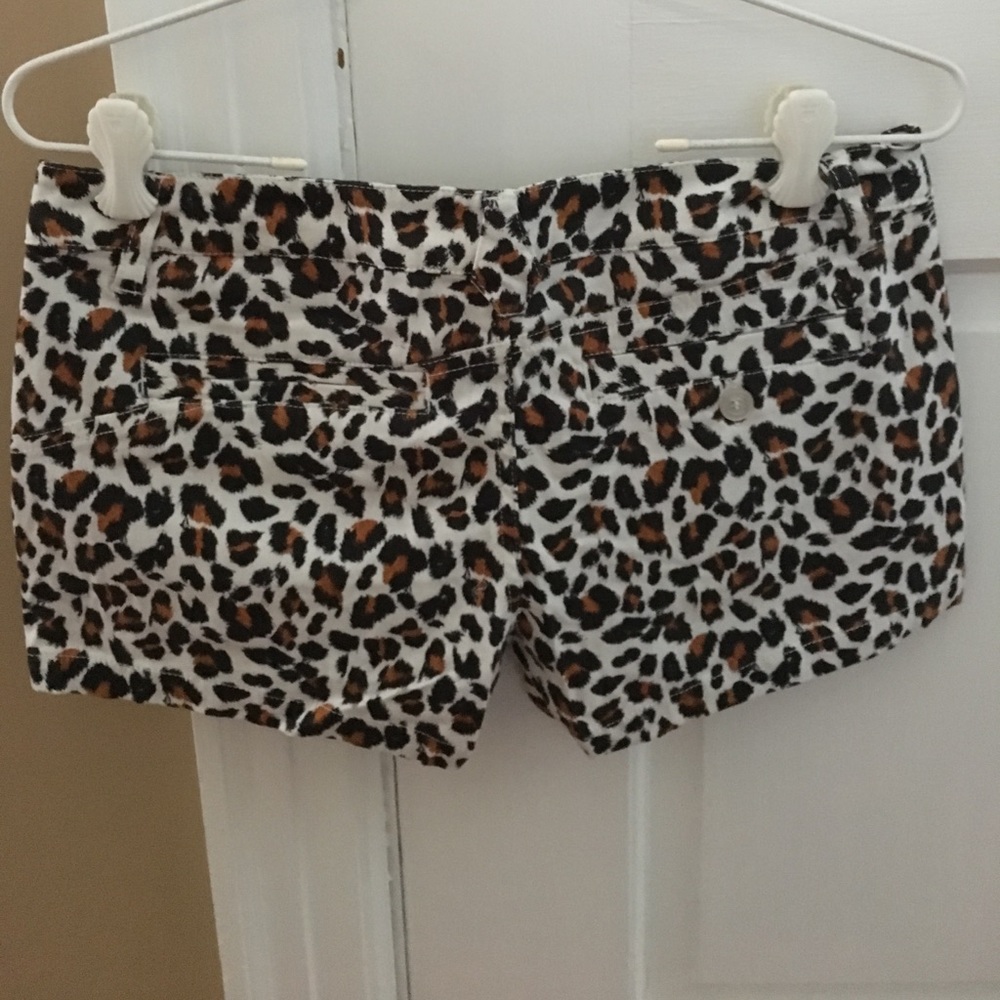 Shorts - Picture 2 of 3