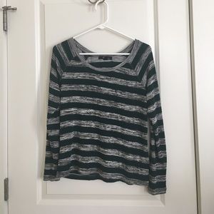 Long sleeve shirt from Forever 21