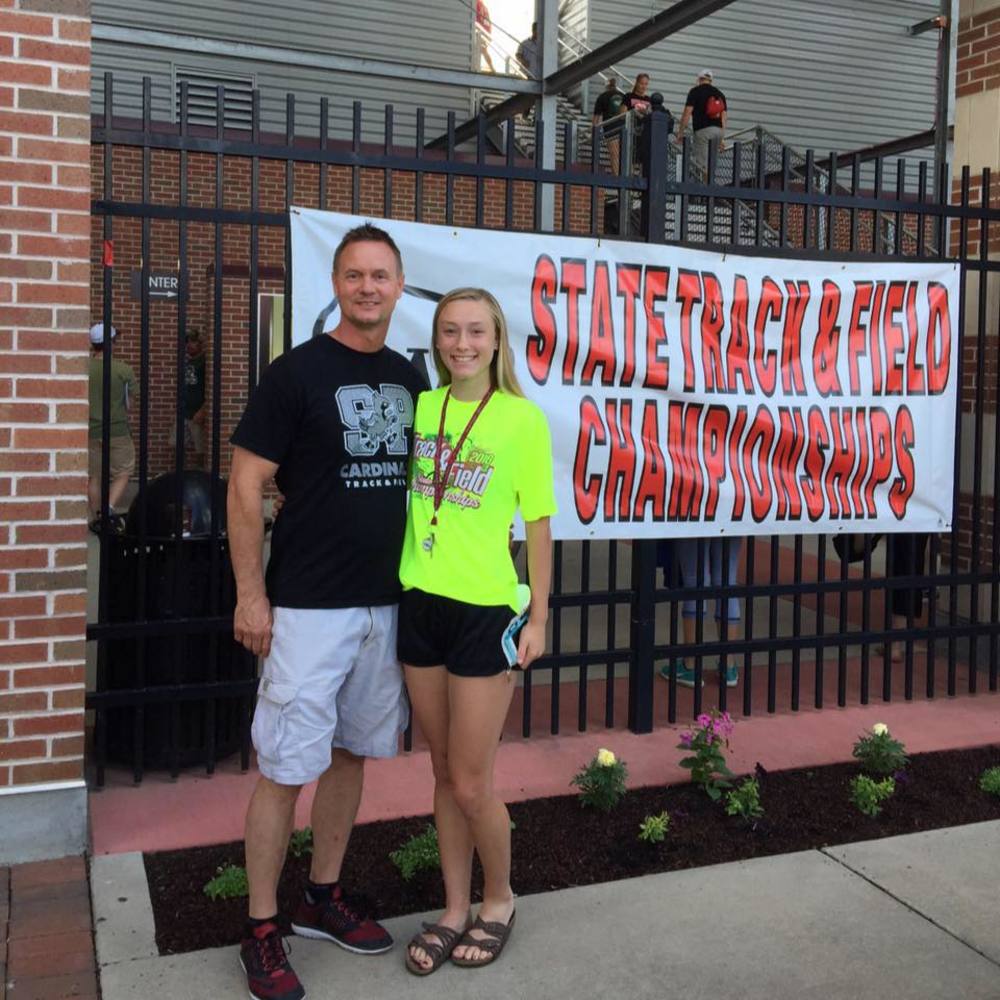 Meet your Posher, Jada