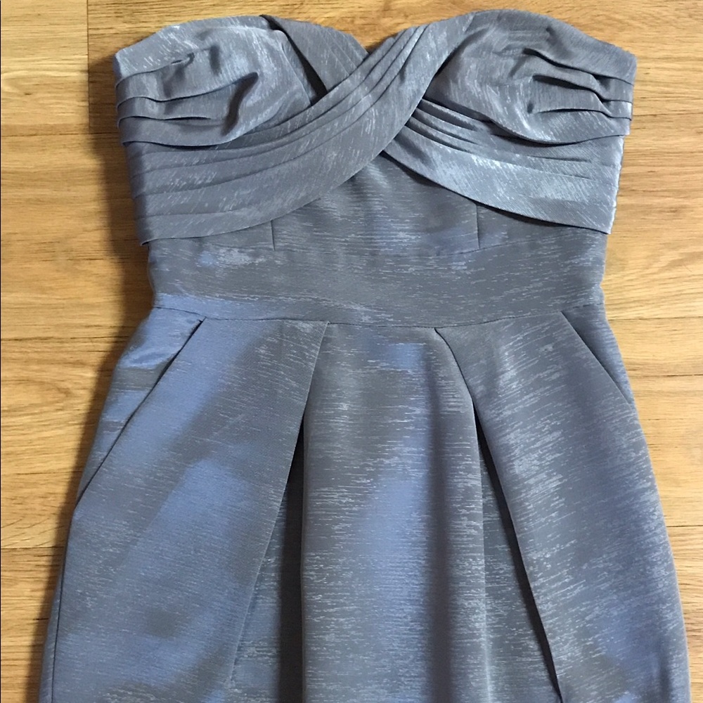 BCBG Juniors Dress