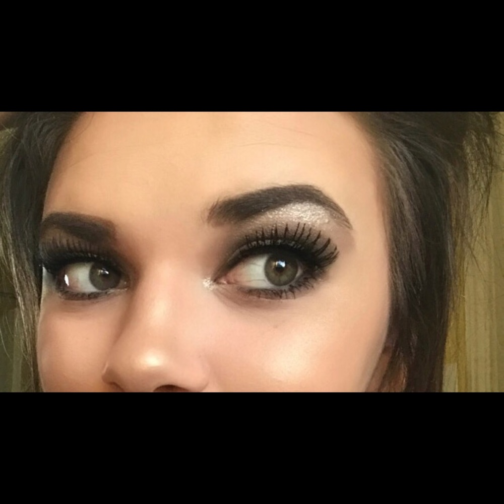 Younique 3D Fiber Lashes