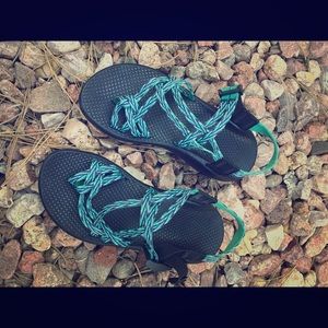 Chacos Sandals