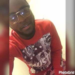 Meet your Posher, Billy