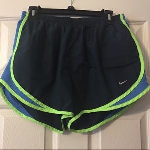 Nike Tempo Shorts