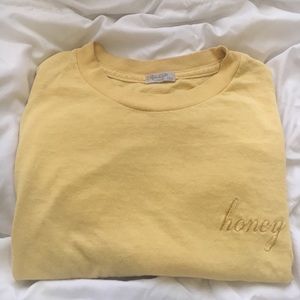 Aleena Honey Embroidery Top