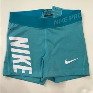 Nike pros