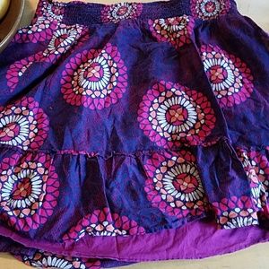 ☇FlashSale!☇Old Navy Nwot Madala skirt