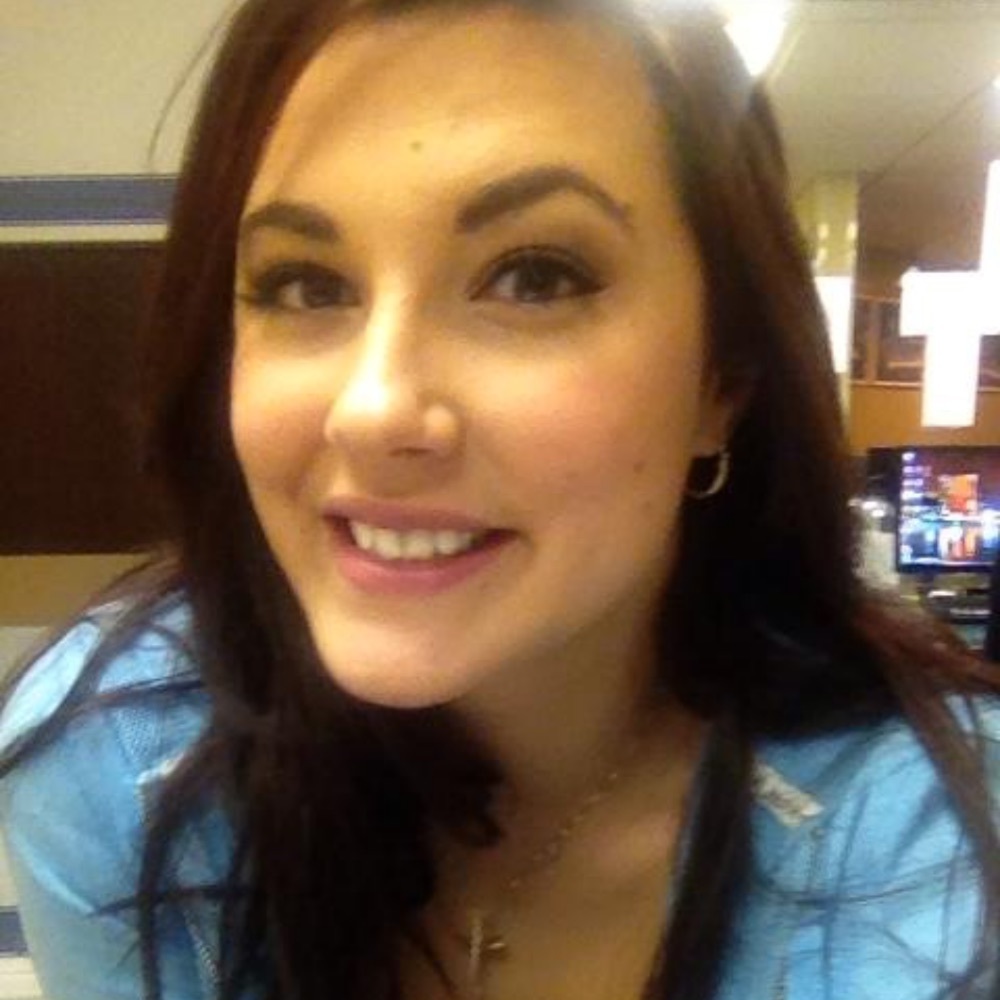 Meet your Posher, Anca