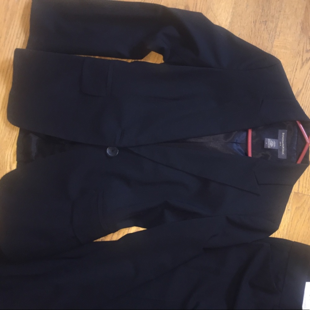 3 Piece Pants/Dress Suit