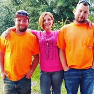 Meet your Posher, Timothy