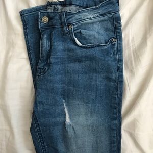 Forever 21 Jeans - BRAND NEW JEANS Forever 21 Jeans - BRAND NEW JEANS