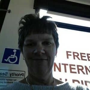 Meet your Posher, Lynette