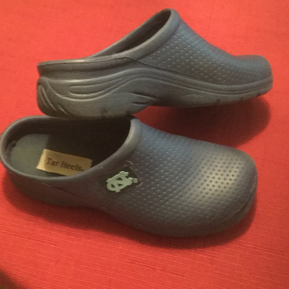 Unisex N.C, Clogs sz 9.5