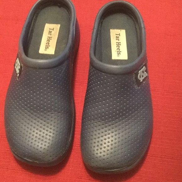 Unisex N.C, Clogs sz 9.5 - Picture 2 of 4