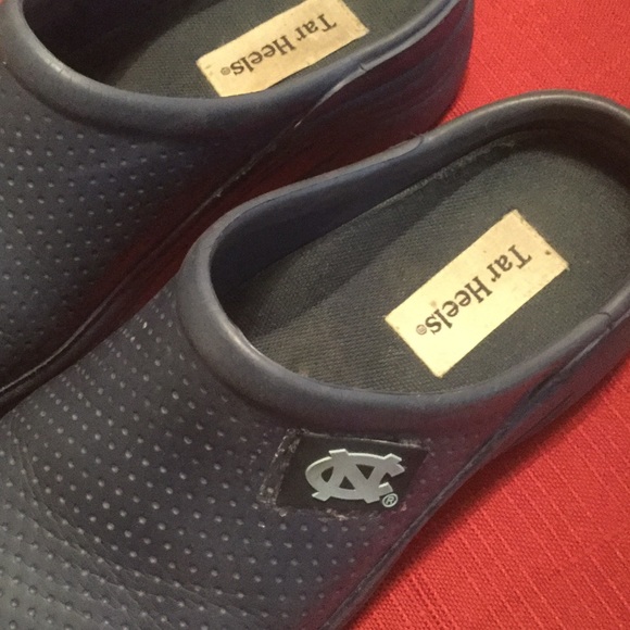 Unisex N.C, Clogs sz 9.5 - Picture 3 of 4