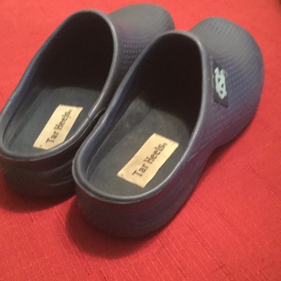 Unisex N.C, Clogs sz 9.5 - Picture 4 of 4