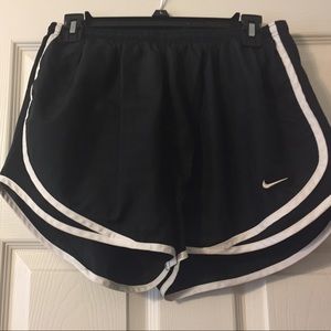 Nike Tempo Shorts
