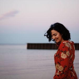 Meet your Posher, Joanna