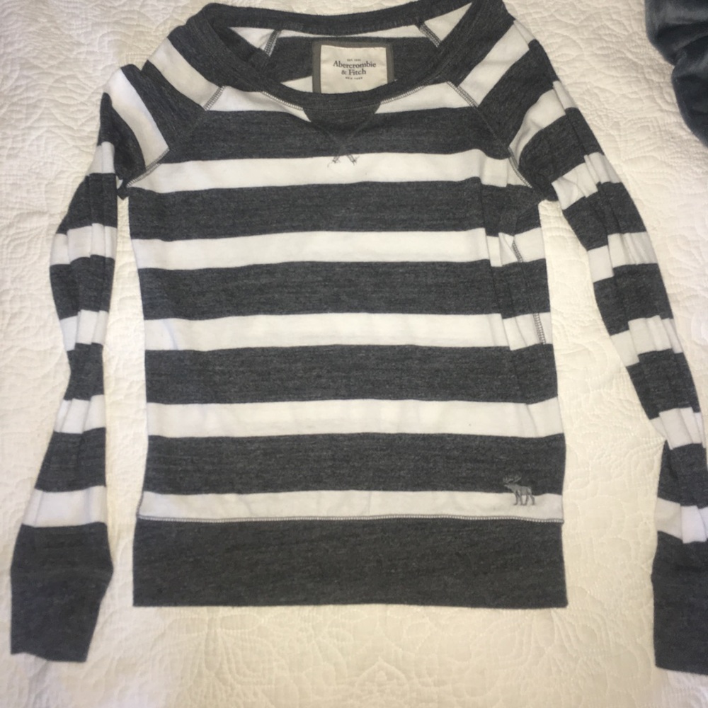 Abercrombie and Fitch Long sleeve shirt