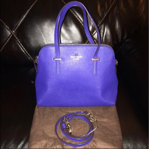 Kate Spade Bags Authentic Kate Spade Cedar St Maise Poshmark