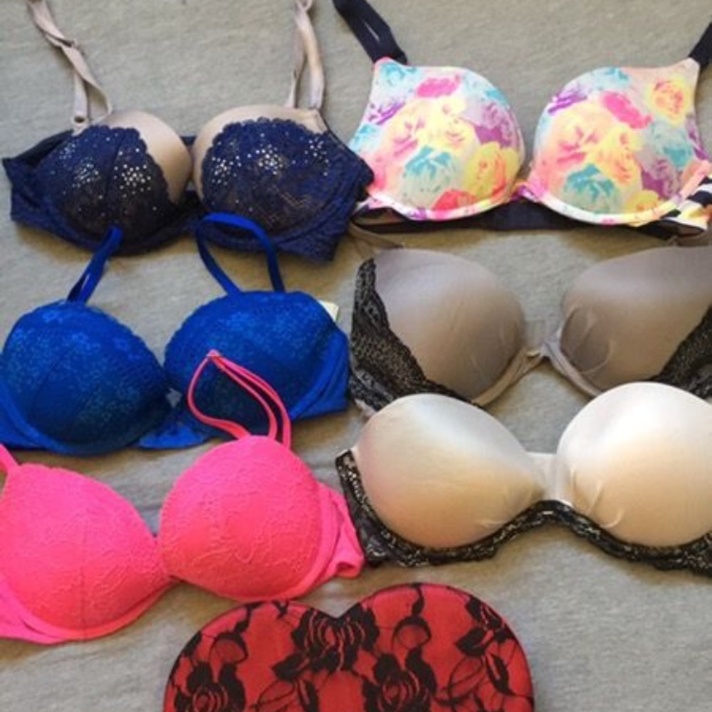 32c bras.