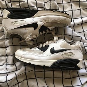 Nike air max 90's