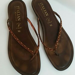 hsn italian shoemakers