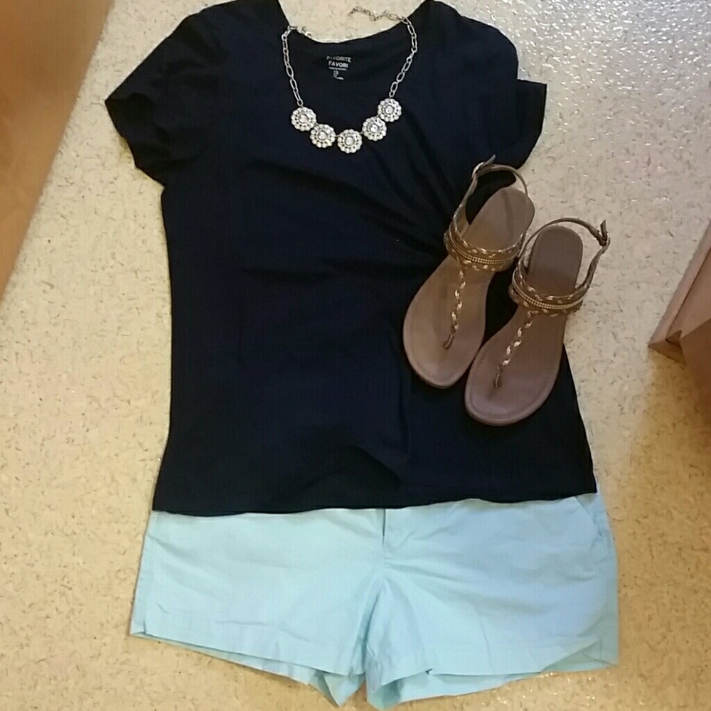 Old navy shorts